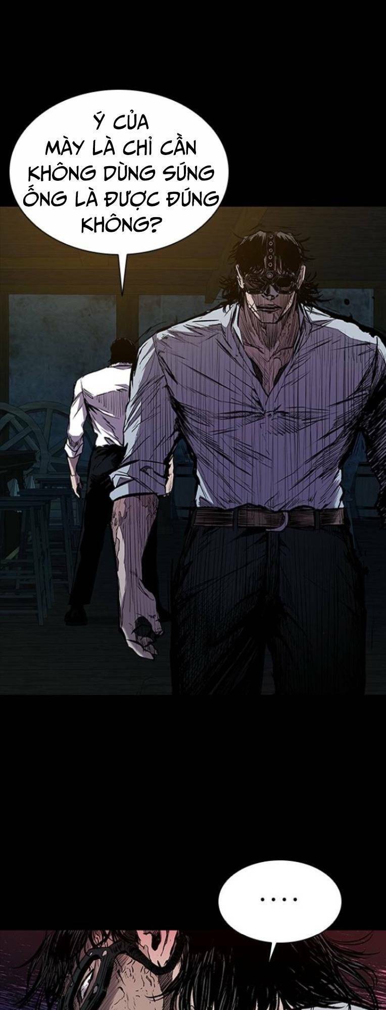 BáO Thù 2: VạN Nhân Chi ThượNg Chapter 2 - Trang 2