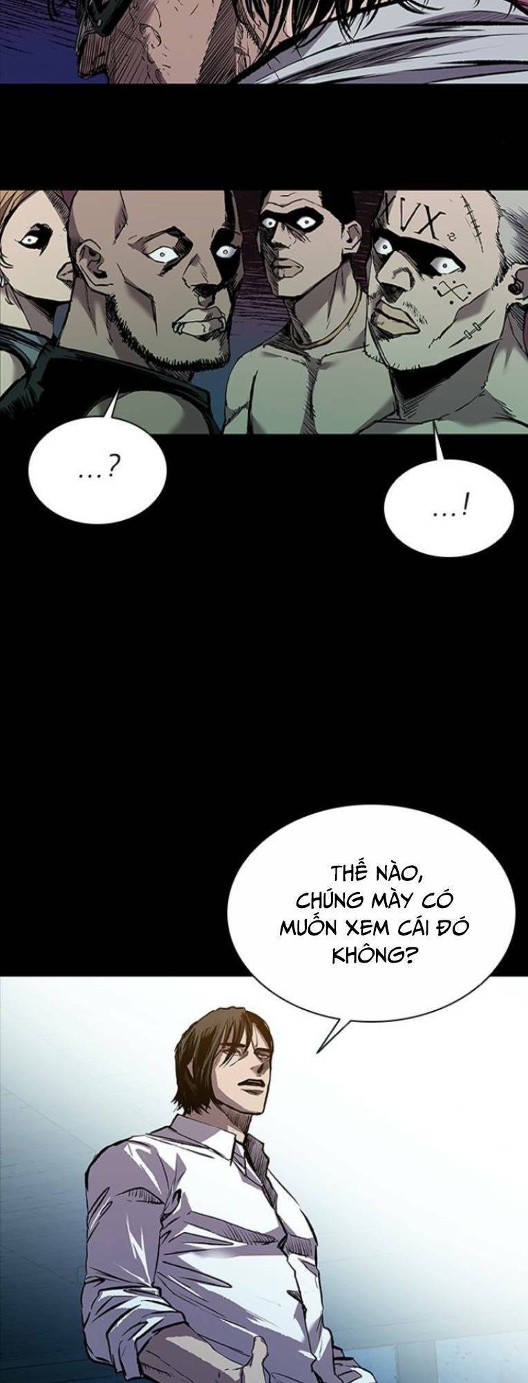 BáO Thù 2: VạN Nhân Chi ThượNg Chapter 2 - Trang 2