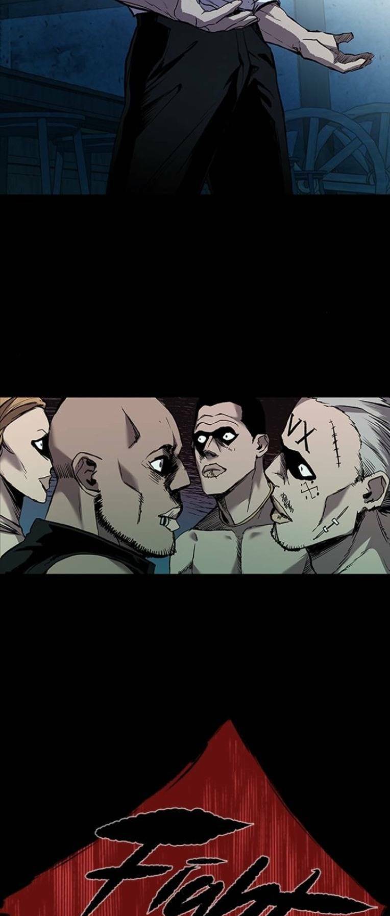 BáO Thù 2: VạN Nhân Chi ThượNg Chapter 2 - Trang 2