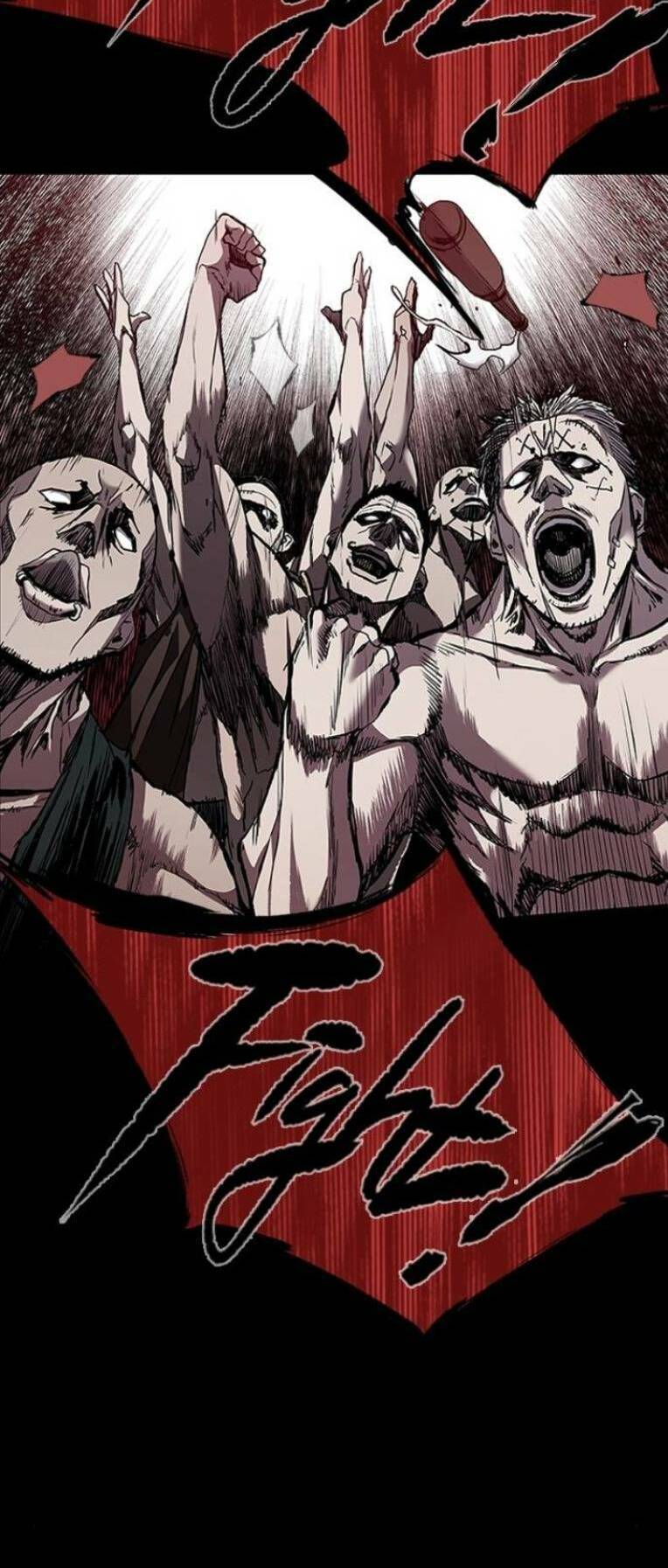 BáO Thù 2: VạN Nhân Chi ThượNg Chapter 2 - Trang 2