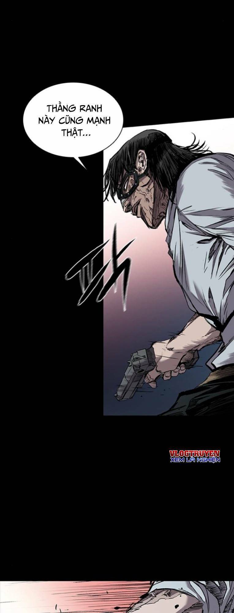 BáO Thù 2: VạN Nhân Chi ThượNg Chapter 2 - Trang 2