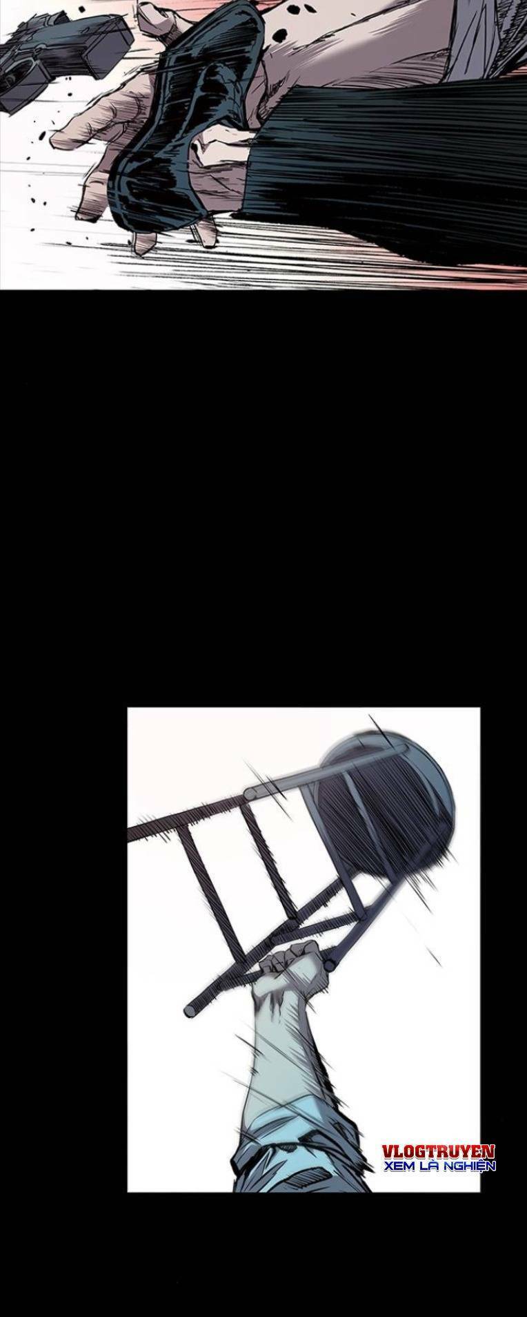 BáO Thù 2: VạN Nhân Chi ThượNg Chapter 2 - Trang 2