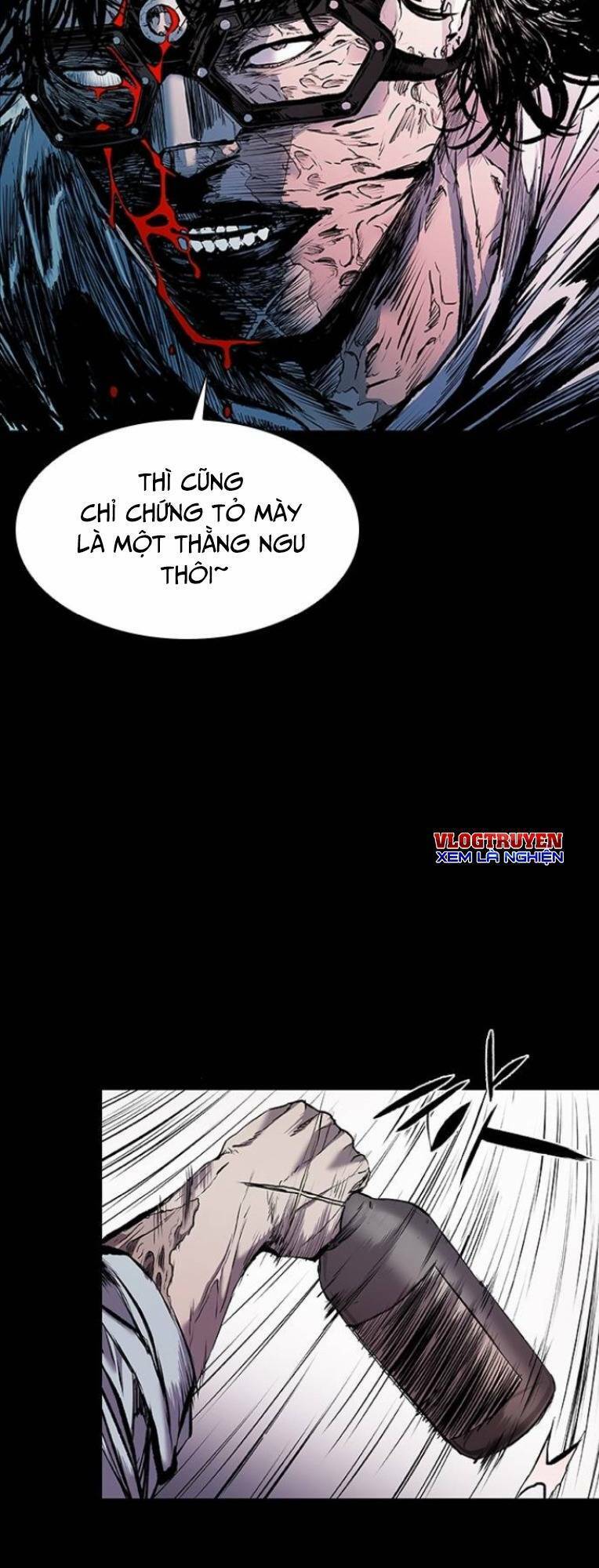 BáO Thù 2: VạN Nhân Chi ThượNg Chapter 2 - Trang 2