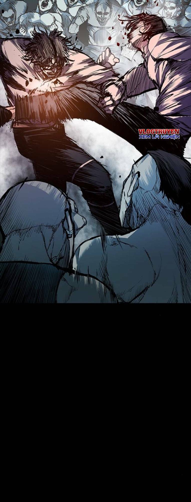 BáO Thù 2: VạN Nhân Chi ThượNg Chapter 2 - Trang 2