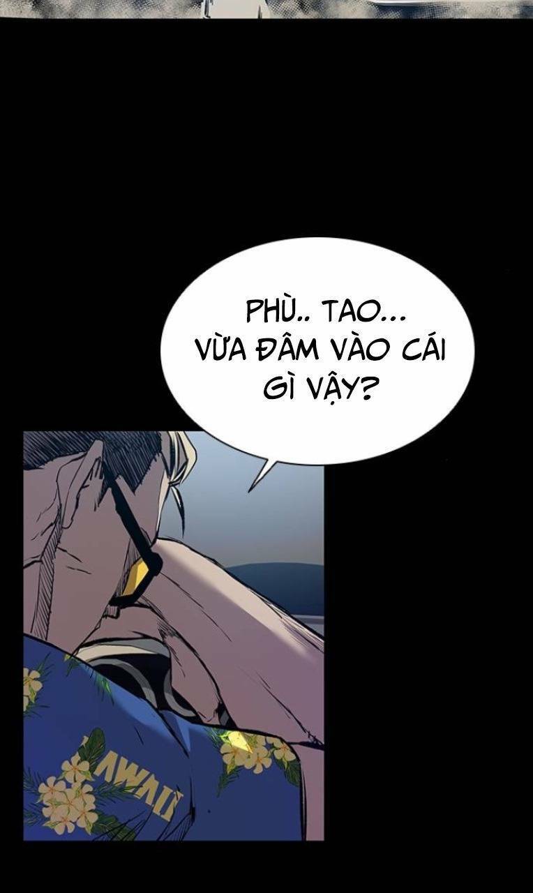 BáO Thù 2: VạN Nhân Chi ThượNg Chapter 2 - Trang 2