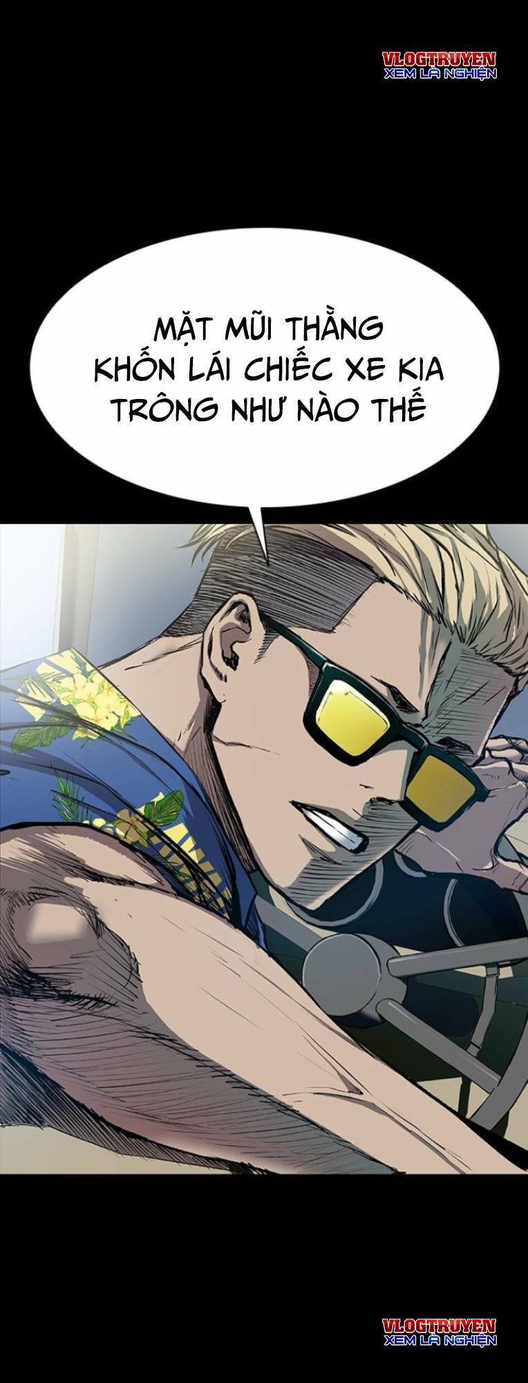 BáO Thù 2: VạN Nhân Chi ThượNg Chapter 2 - Trang 2