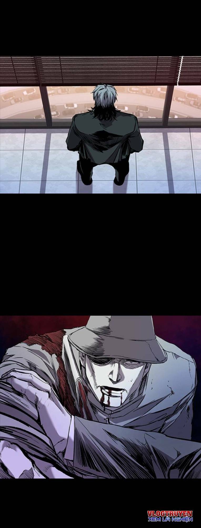 BáO Thù 2: VạN Nhân Chi ThượNg Chapter 2 - Trang 2