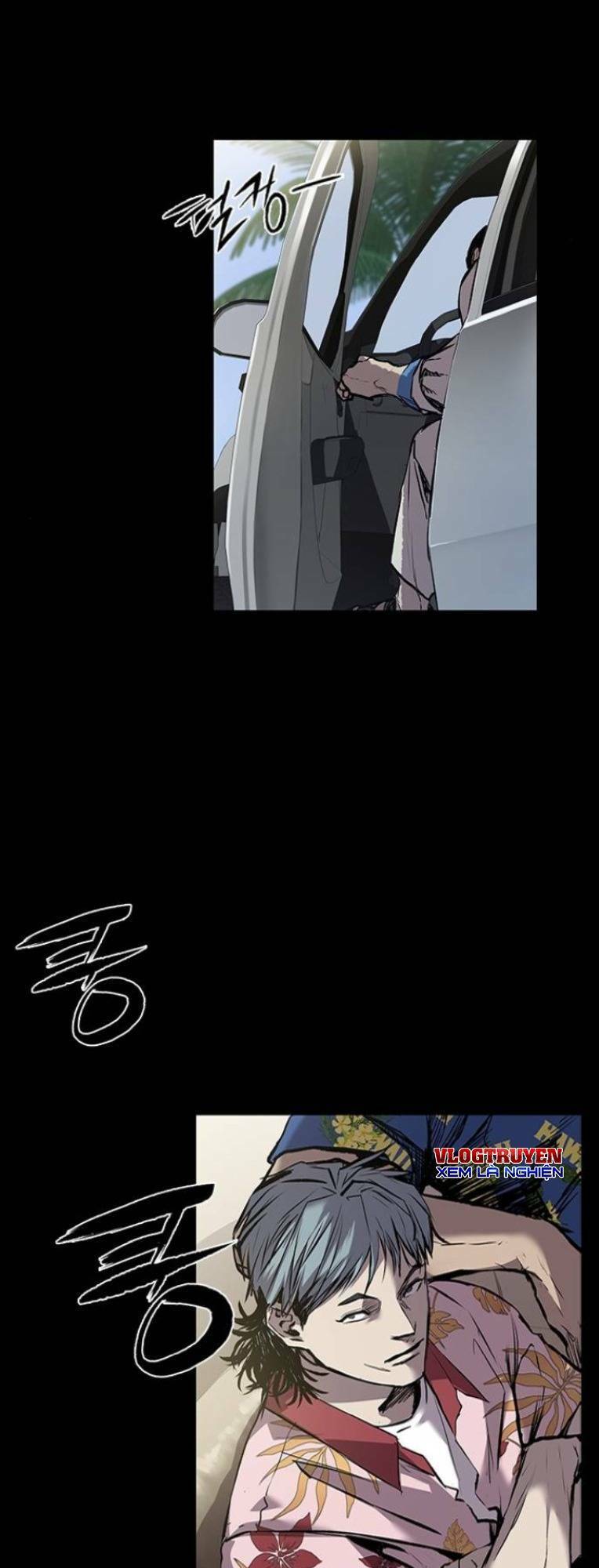 BáO Thù 2: VạN Nhân Chi ThượNg Chapter 2 - Trang 2