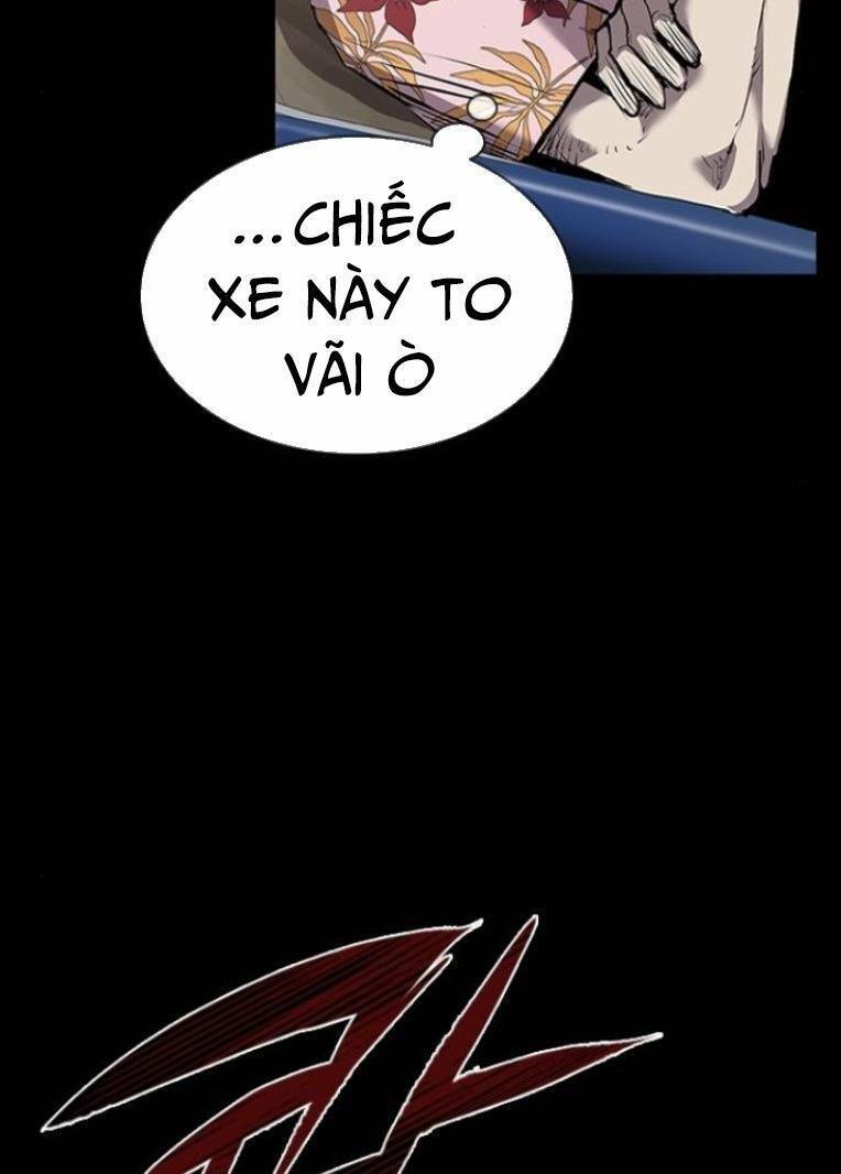 BáO Thù 2: VạN Nhân Chi ThượNg Chapter 2 - Trang 2