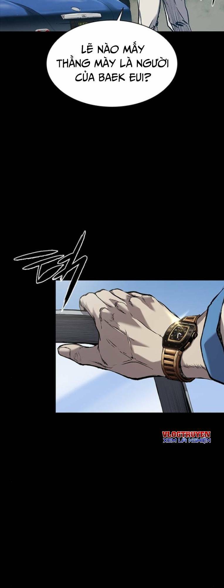 BáO Thù 2: VạN Nhân Chi ThượNg Chapter 2 - Trang 2