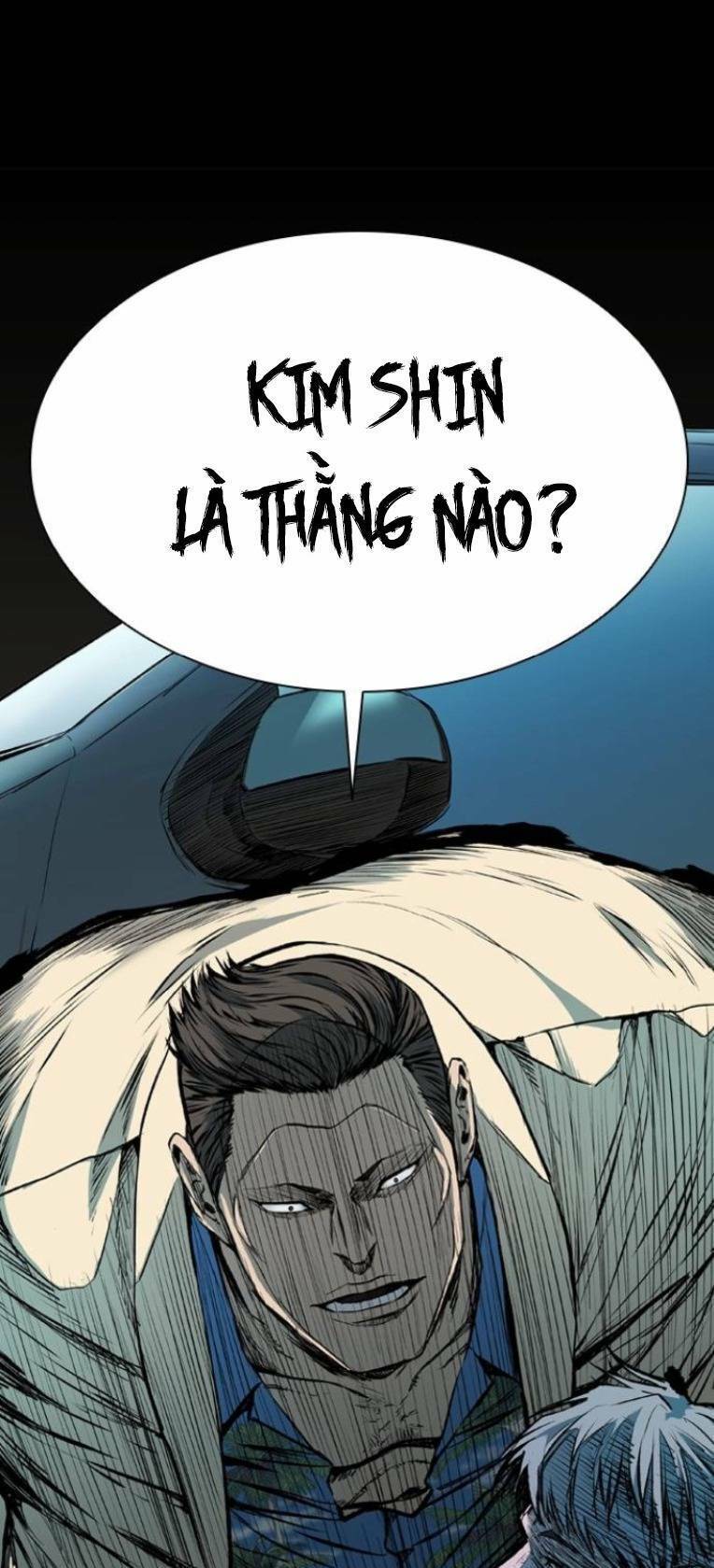 BáO Thù 2: VạN Nhân Chi ThượNg Chapter 2 - Trang 2