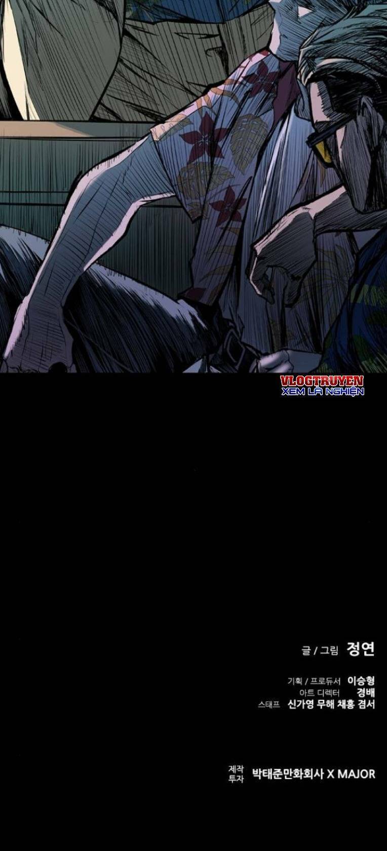 BáO Thù 2: VạN Nhân Chi ThượNg Chapter 2 - Trang 2