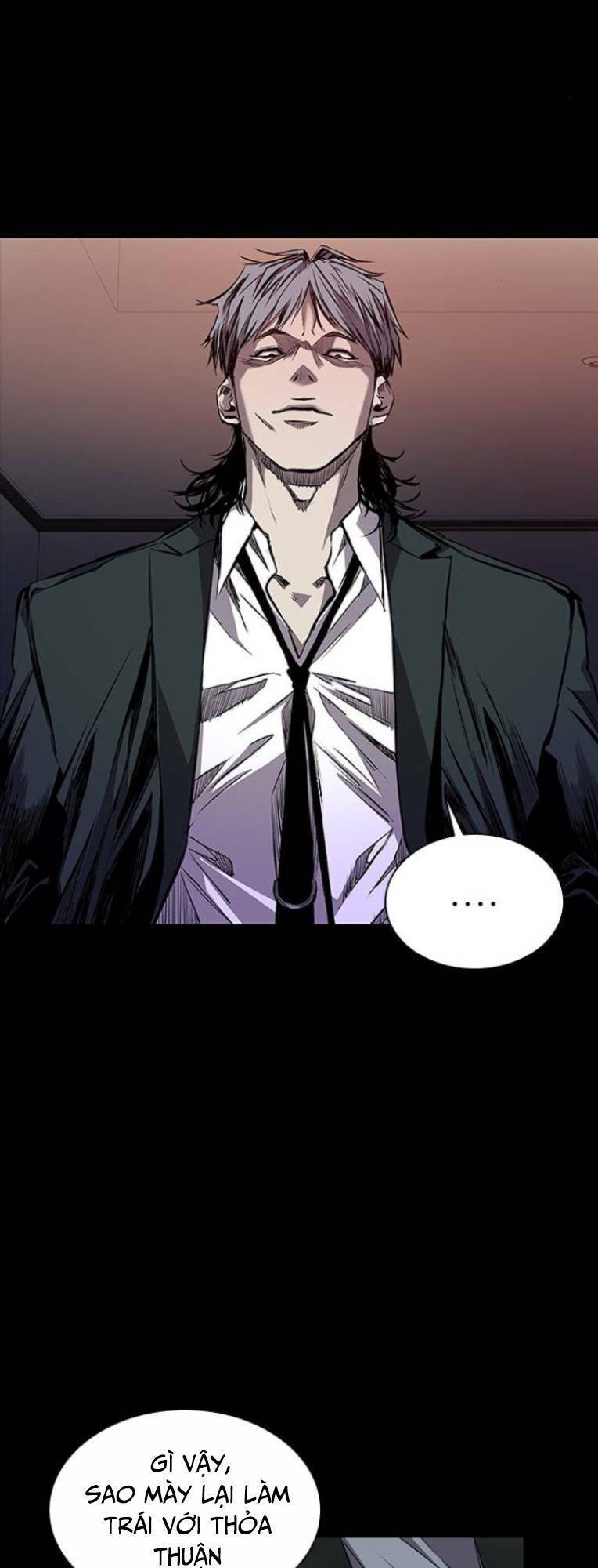 BáO Thù 2: VạN Nhân Chi ThượNg Chapter 2 - Trang 2