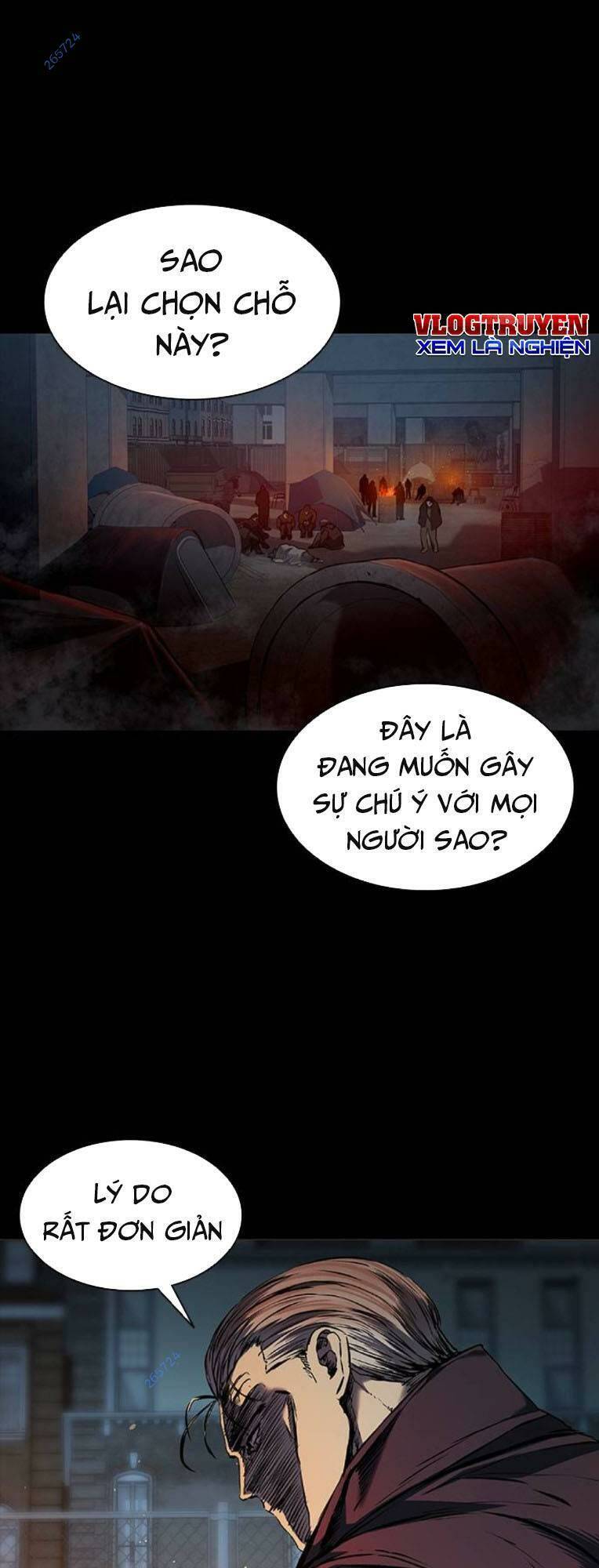 BáO Thù 2: VạN Nhân Chi ThượNg Chapter 20 - Trang 2