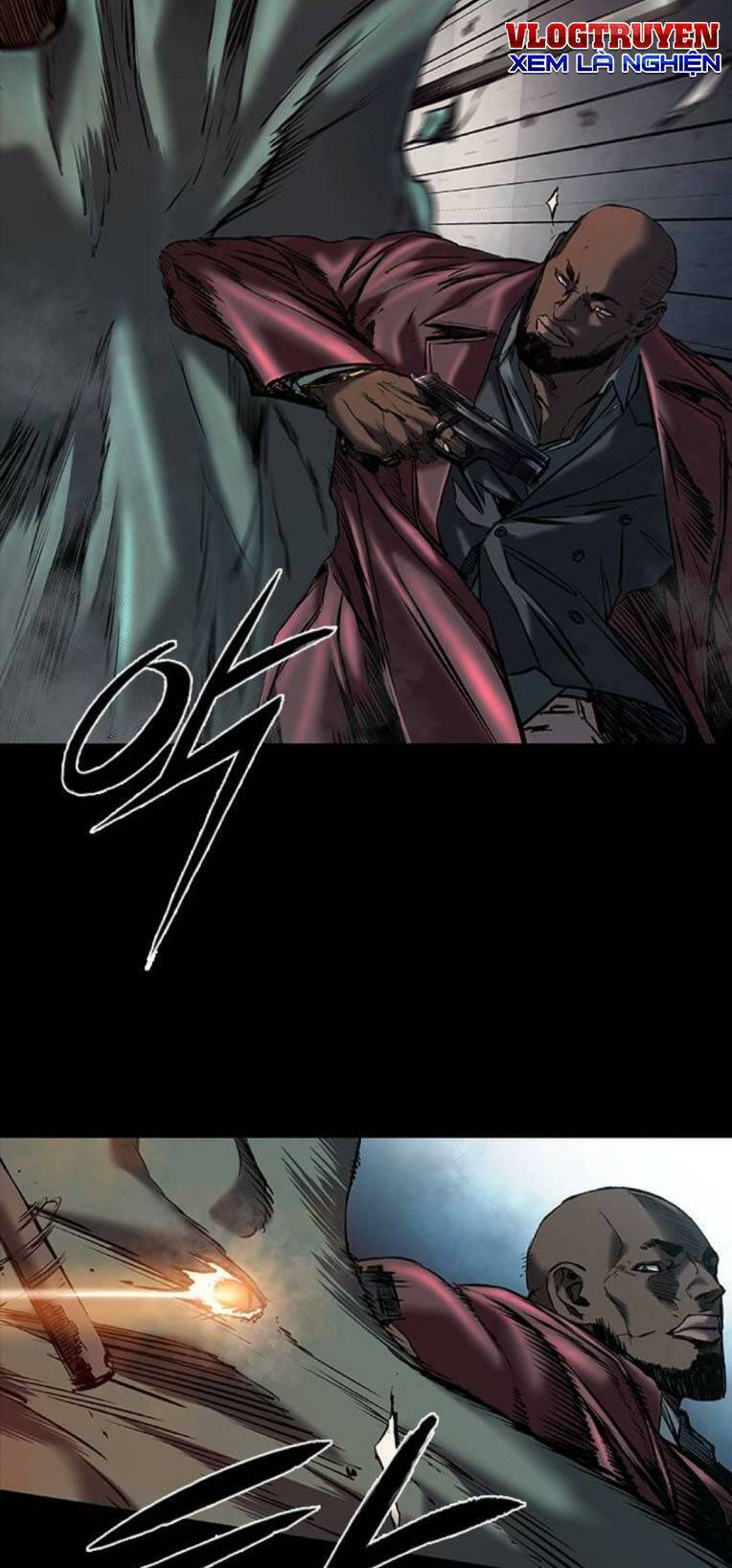 BáO Thù 2: VạN Nhân Chi ThượNg Chapter 20 - Trang 2