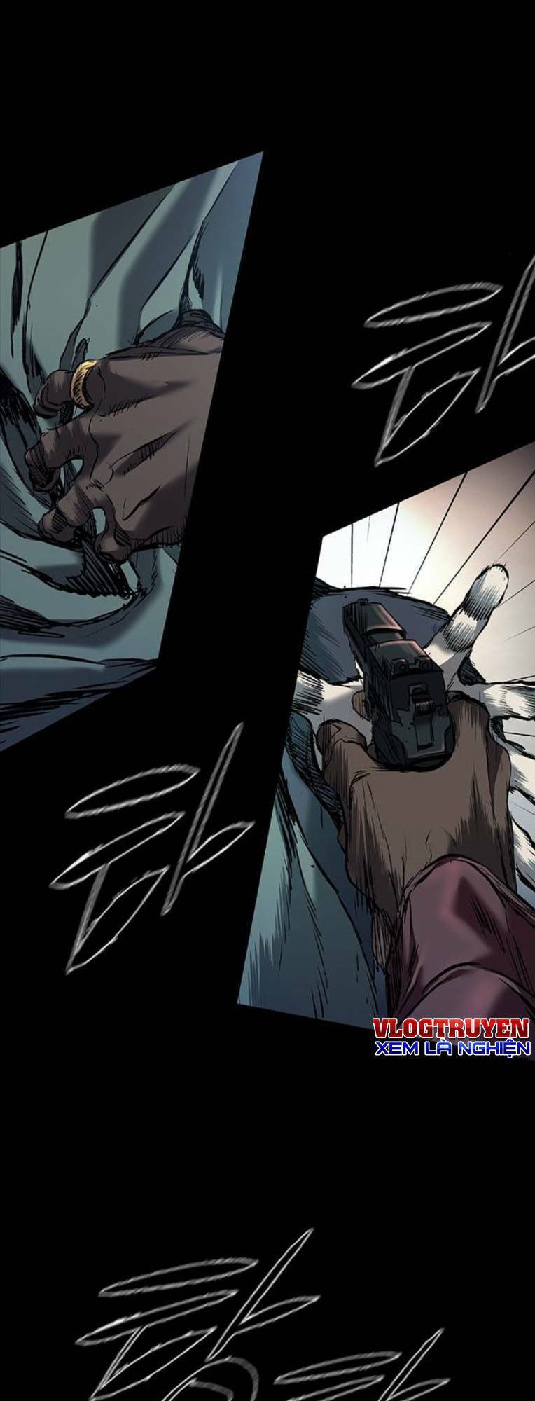 BáO Thù 2: VạN Nhân Chi ThượNg Chapter 20 - Trang 2