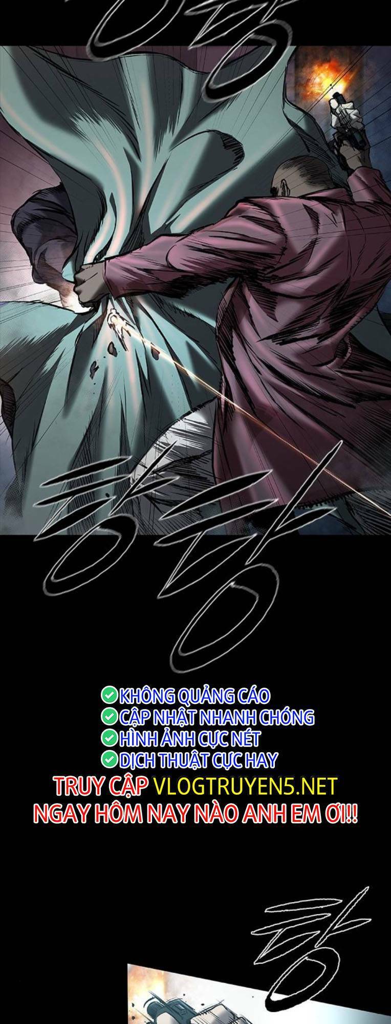 BáO Thù 2: VạN Nhân Chi ThượNg Chapter 20 - Trang 2