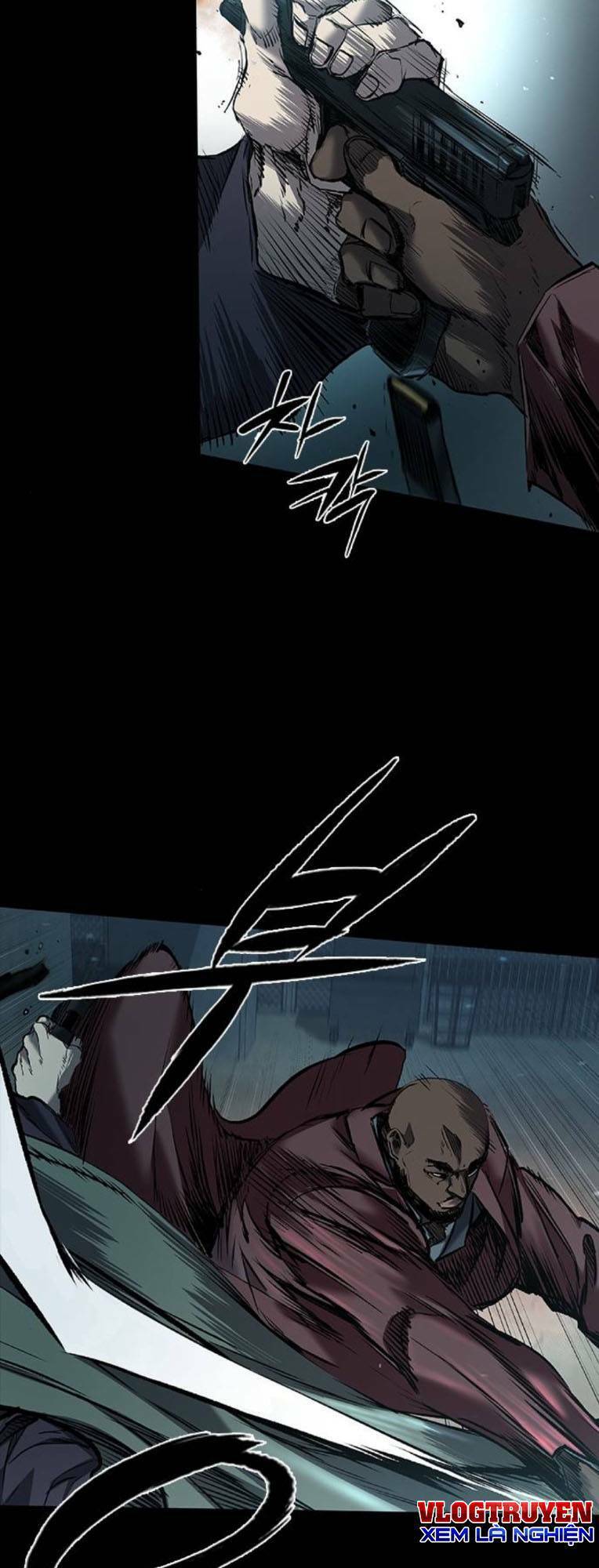 BáO Thù 2: VạN Nhân Chi ThượNg Chapter 20 - Trang 2