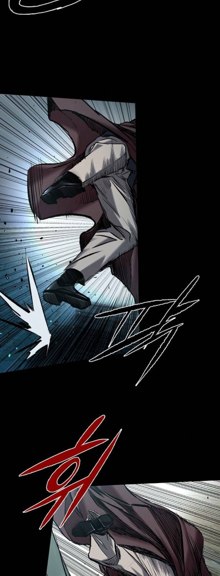 BáO Thù 2: VạN Nhân Chi ThượNg Chapter 20 - Trang 2