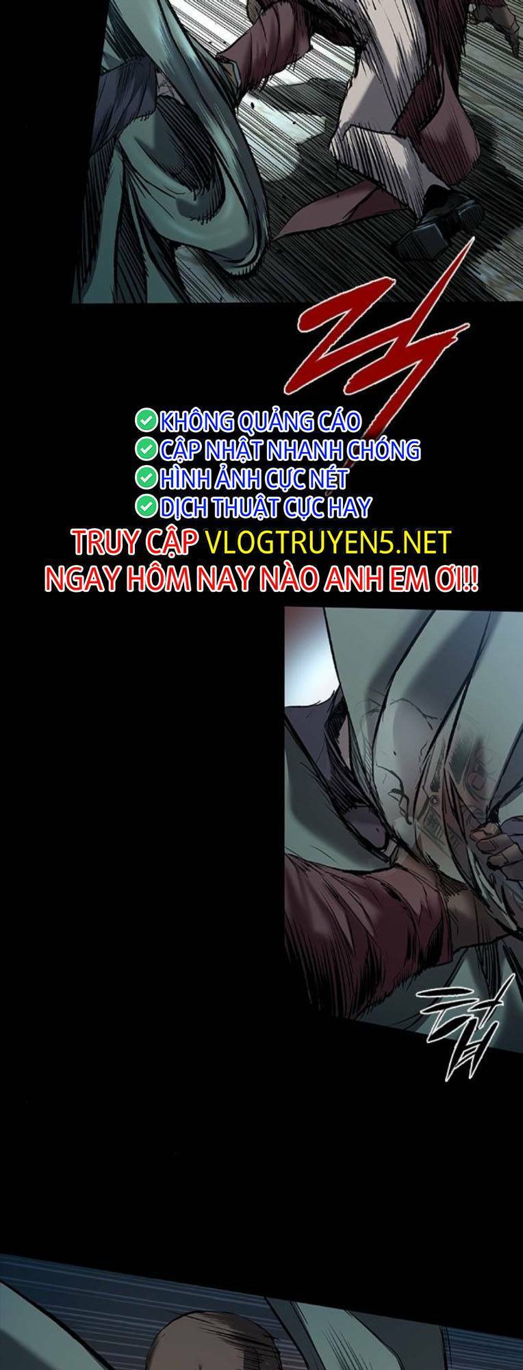 BáO Thù 2: VạN Nhân Chi ThượNg Chapter 20 - Trang 2