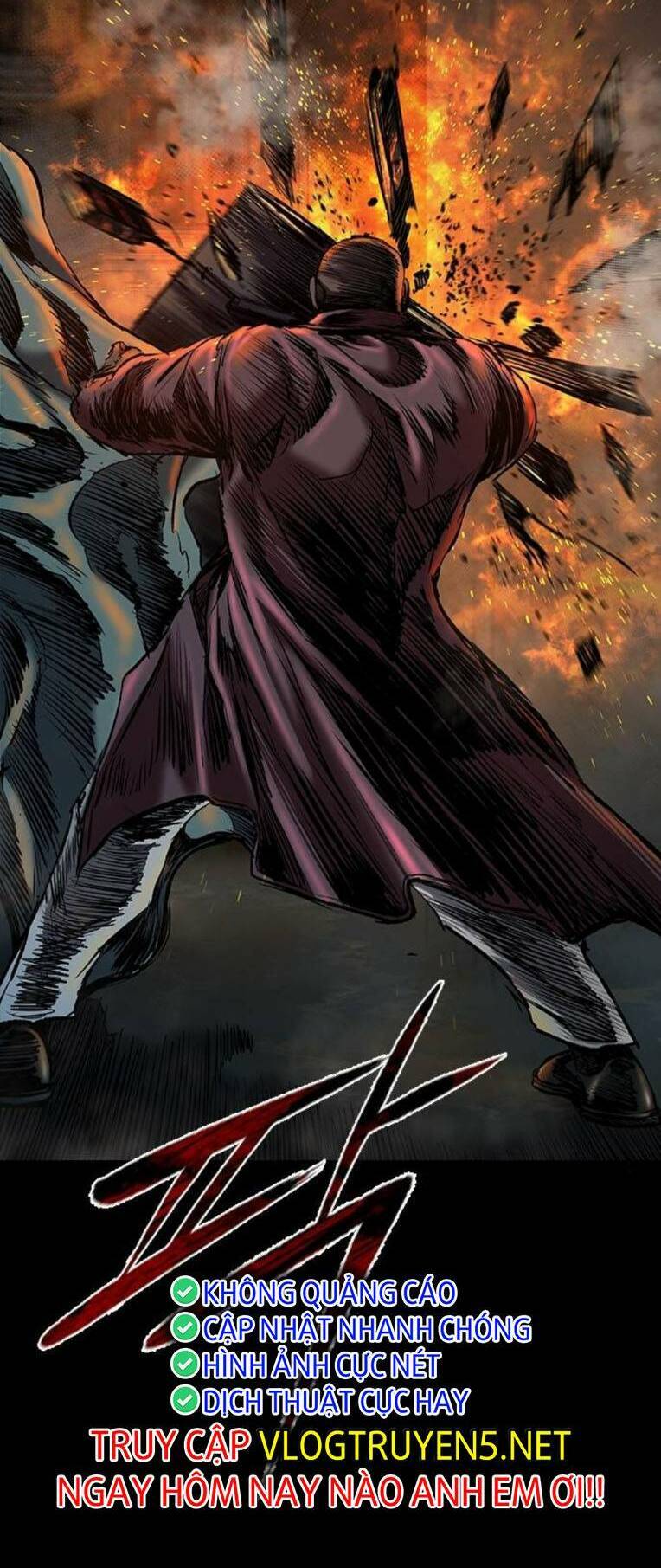 BáO Thù 2: VạN Nhân Chi ThượNg Chapter 20 - Trang 2