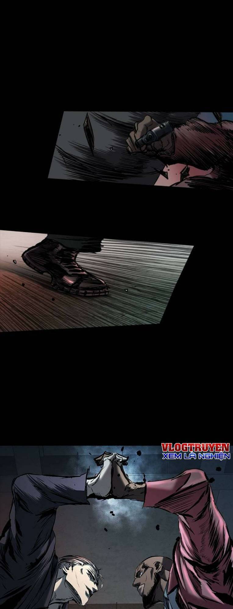 BáO Thù 2: VạN Nhân Chi ThượNg Chapter 20 - Trang 2