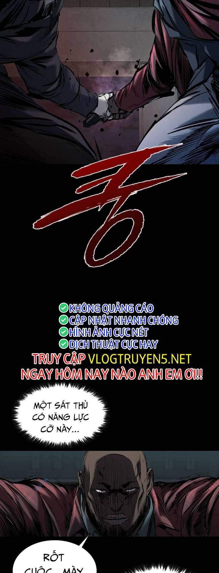 BáO Thù 2: VạN Nhân Chi ThượNg Chapter 20 - Trang 2