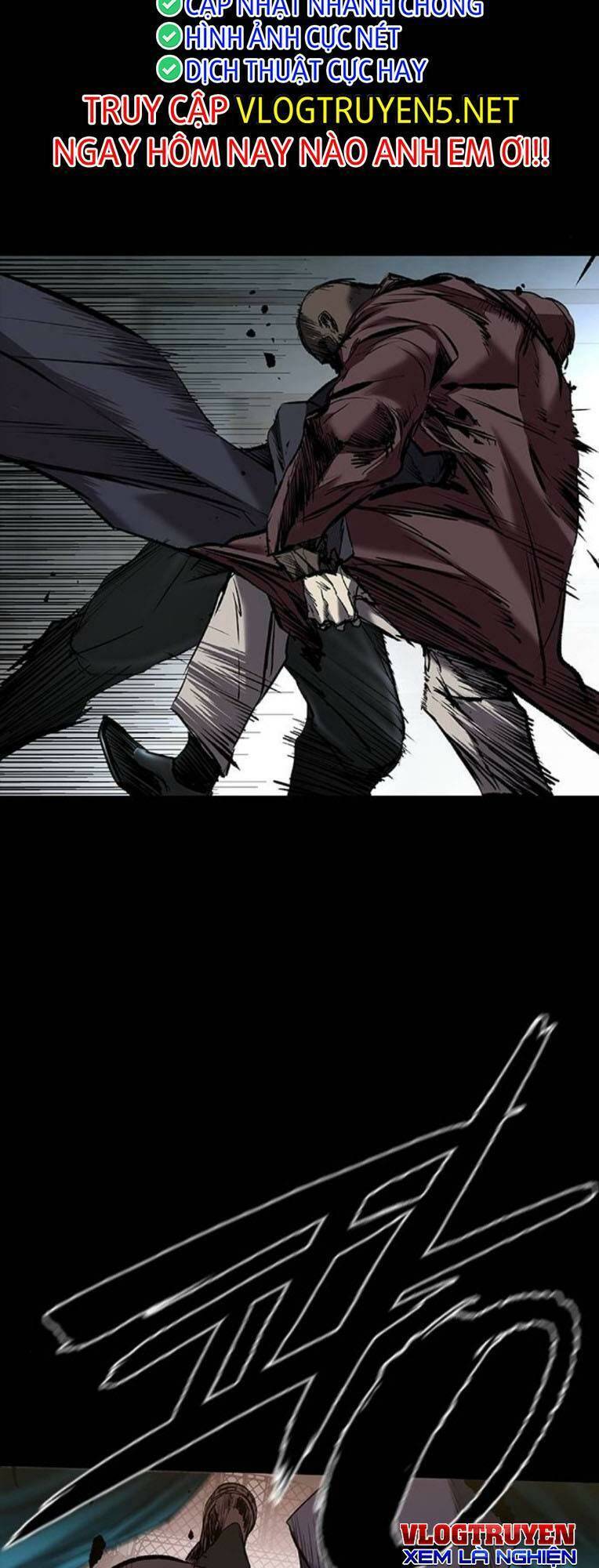 BáO Thù 2: VạN Nhân Chi ThượNg Chapter 20 - Trang 2