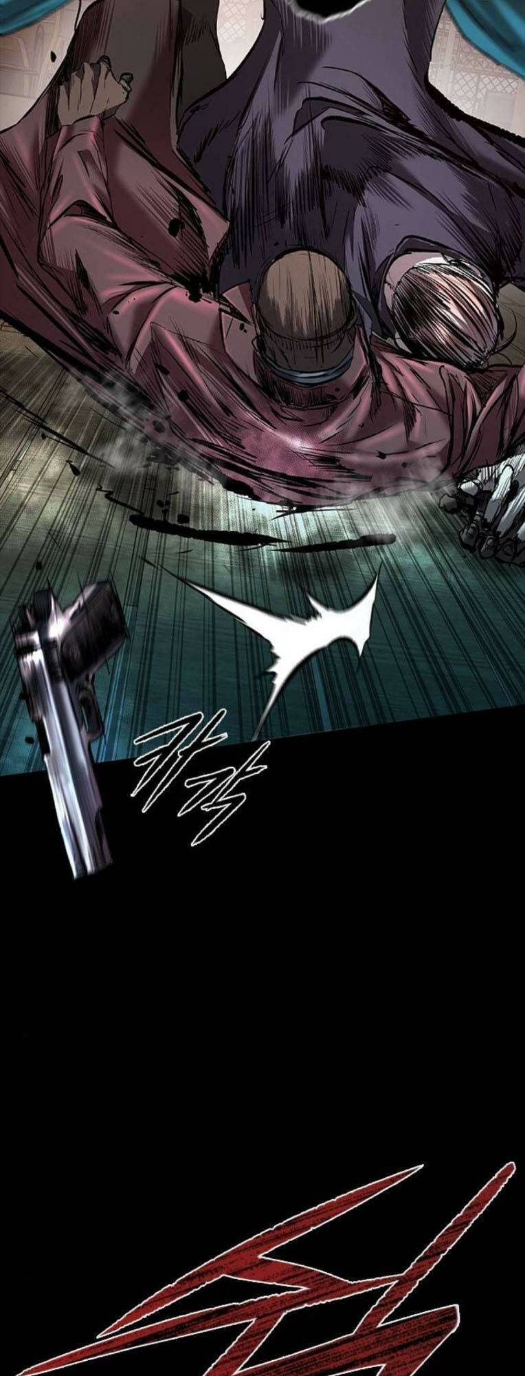 BáO Thù 2: VạN Nhân Chi ThượNg Chapter 20 - Trang 2