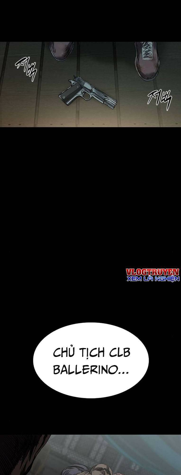 BáO Thù 2: VạN Nhân Chi ThượNg Chapter 20 - Trang 2