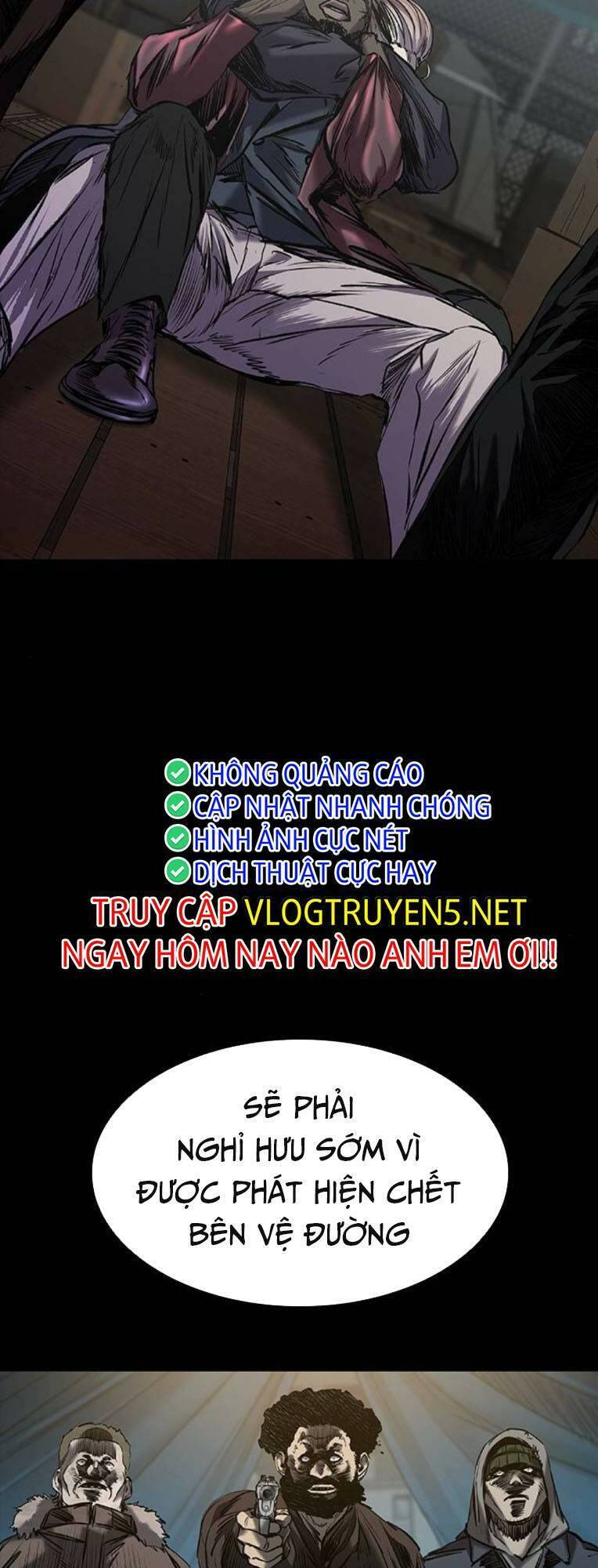 BáO Thù 2: VạN Nhân Chi ThượNg Chapter 20 - Trang 2