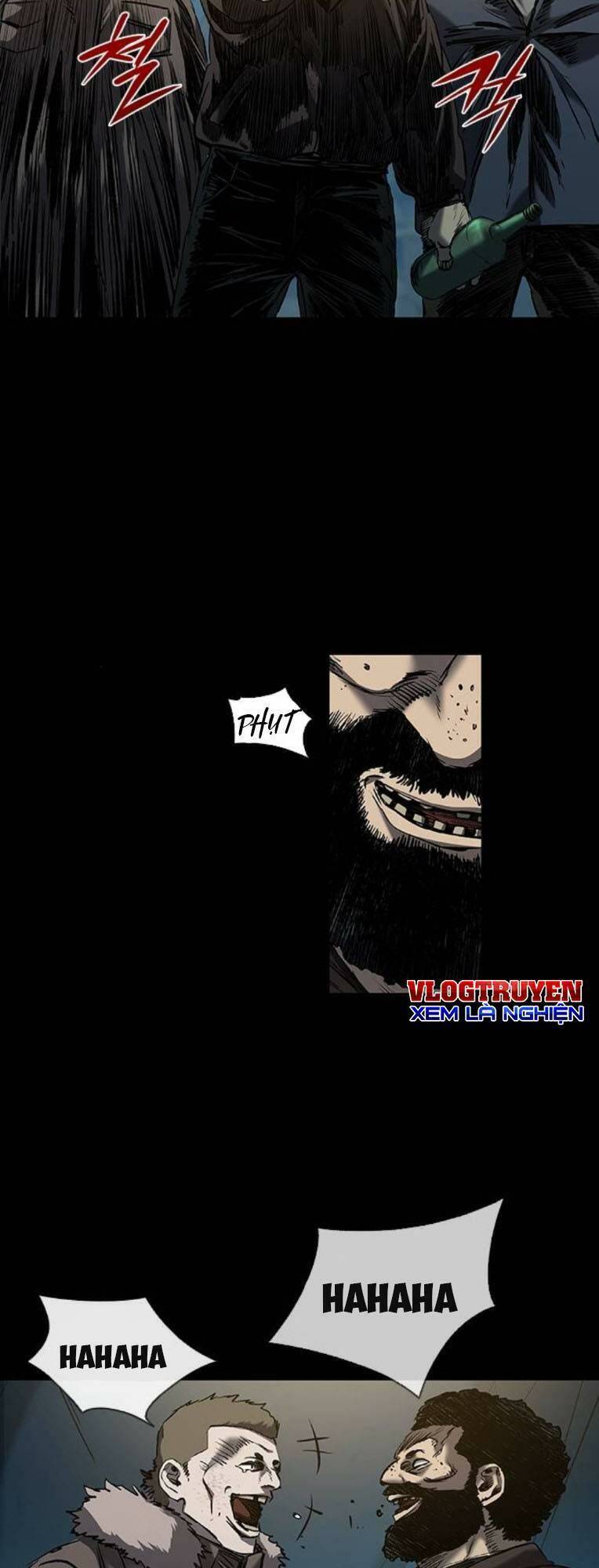 BáO Thù 2: VạN Nhân Chi ThượNg Chapter 20 - Trang 2