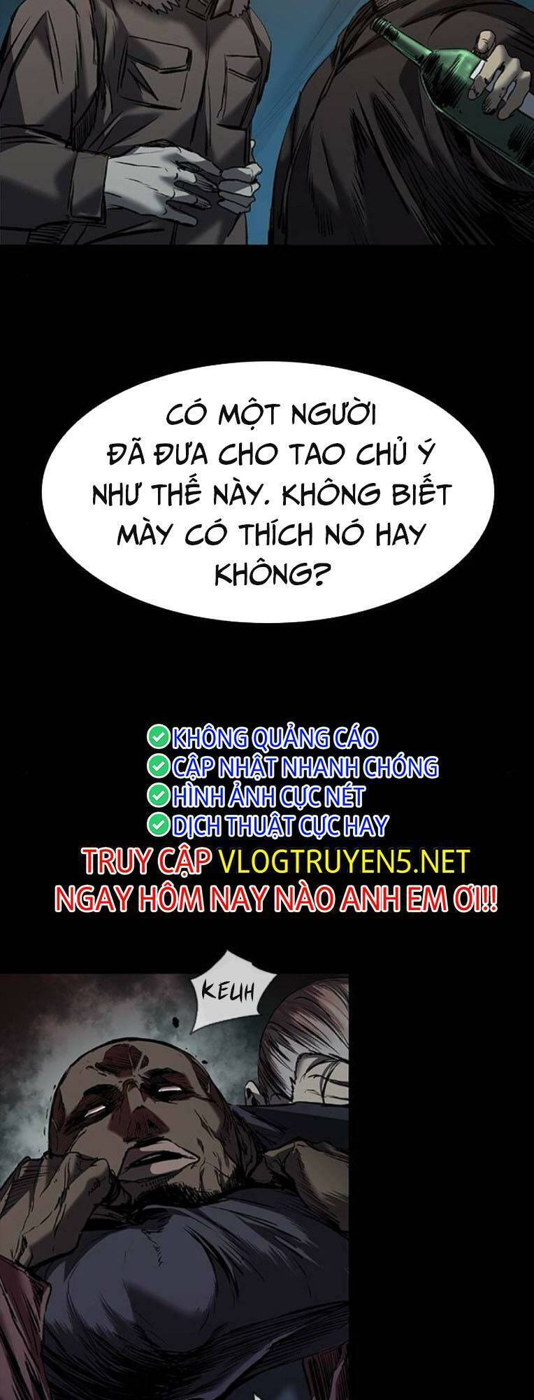 BáO Thù 2: VạN Nhân Chi ThượNg Chapter 20 - Trang 2