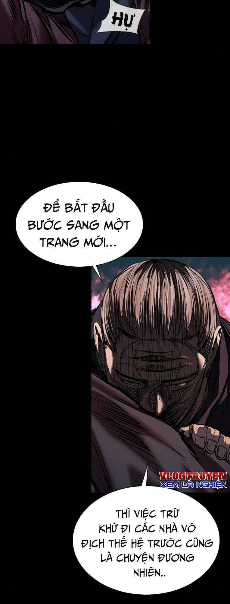 BáO Thù 2: VạN Nhân Chi ThượNg Chapter 20 - Trang 2