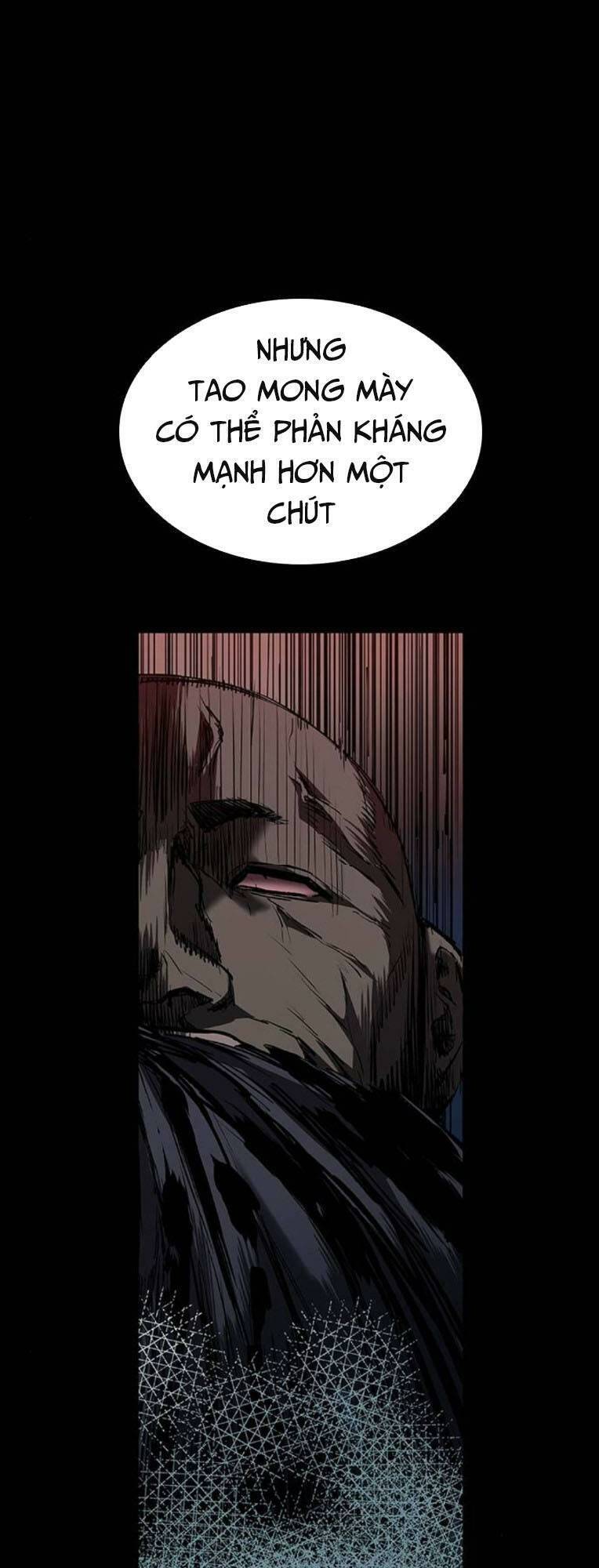 BáO Thù 2: VạN Nhân Chi ThượNg Chapter 20 - Trang 2