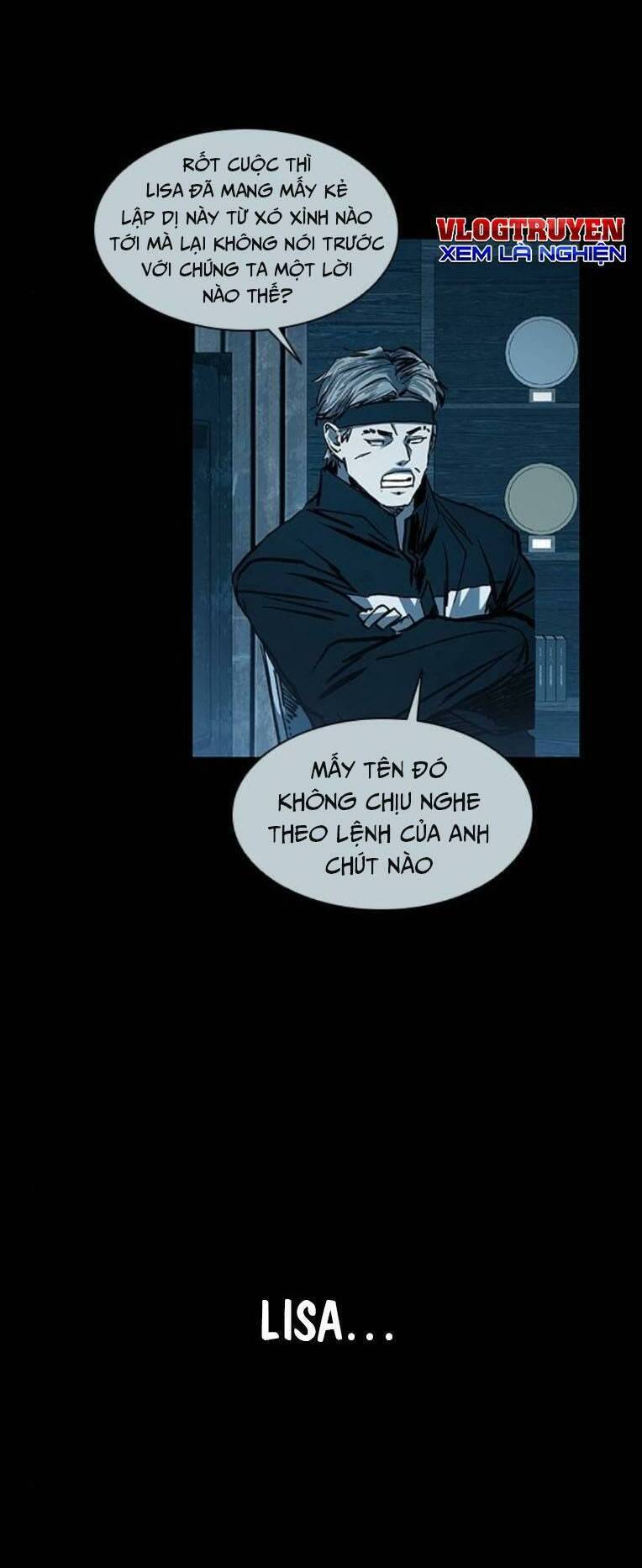 BáO Thù 2: VạN Nhân Chi ThượNg Chapter 20 - Trang 2