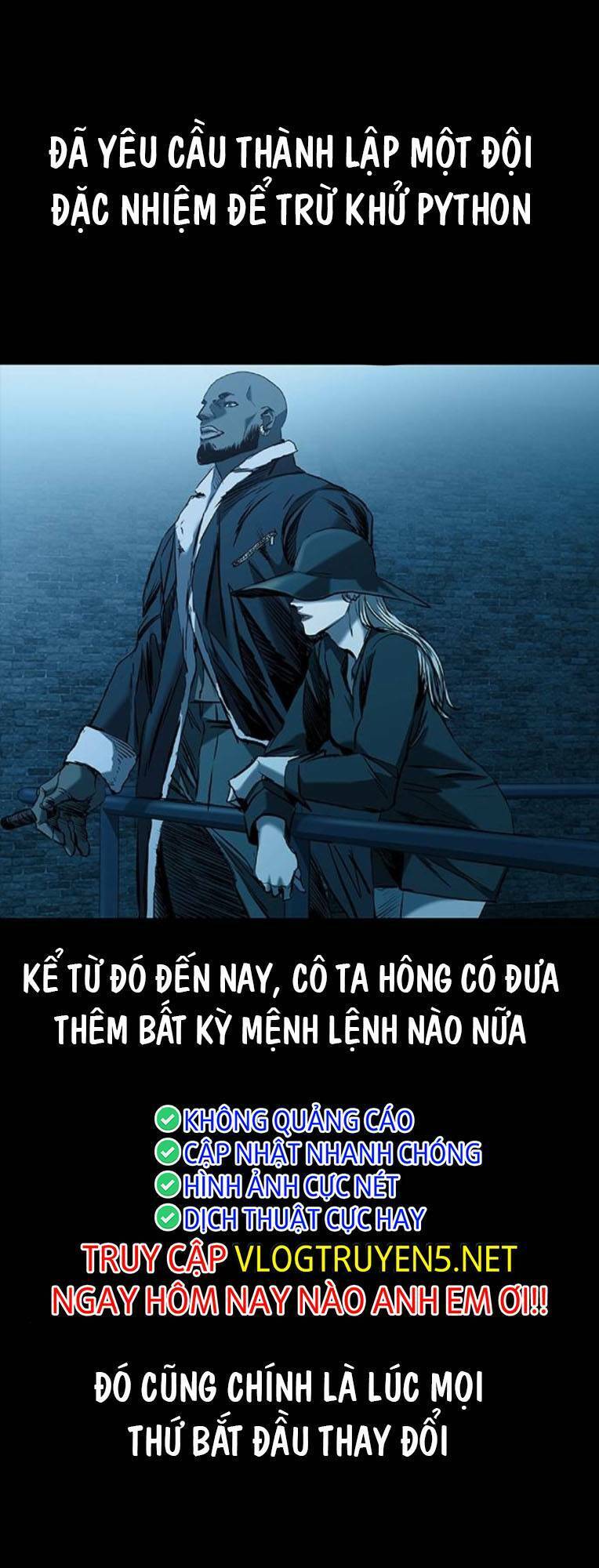 BáO Thù 2: VạN Nhân Chi ThượNg Chapter 20 - Trang 2