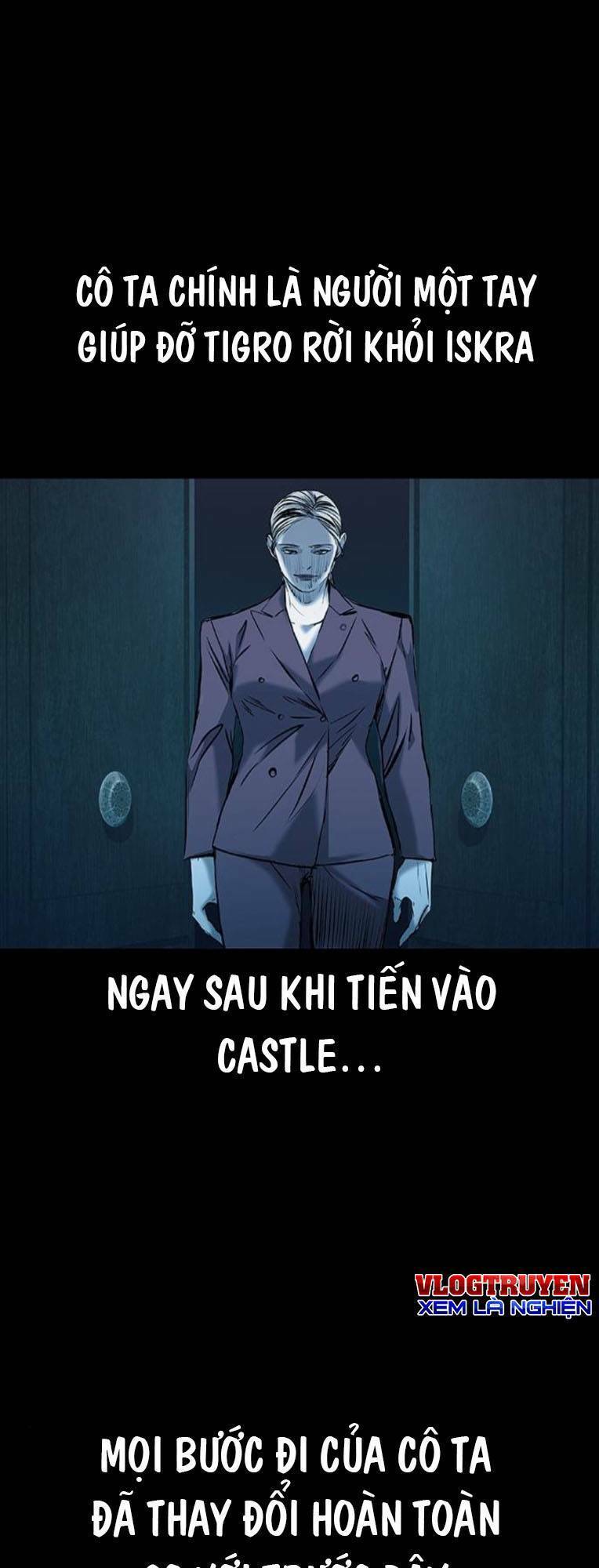 BáO Thù 2: VạN Nhân Chi ThượNg Chapter 20 - Trang 2