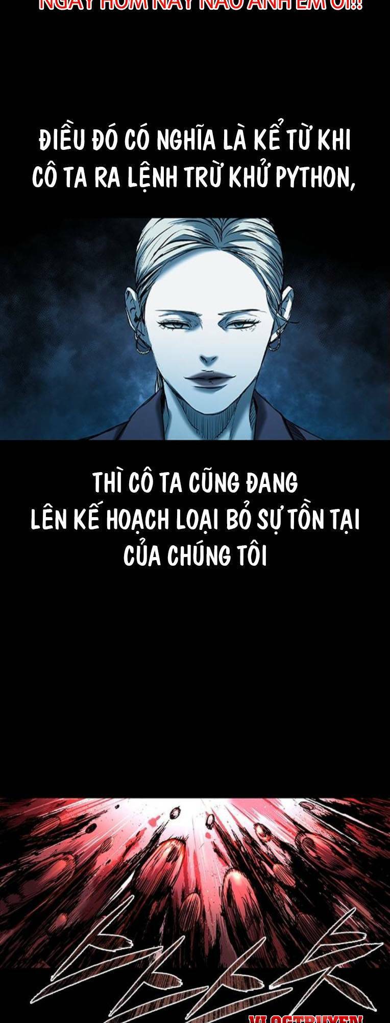 BáO Thù 2: VạN Nhân Chi ThượNg Chapter 20 - Trang 2