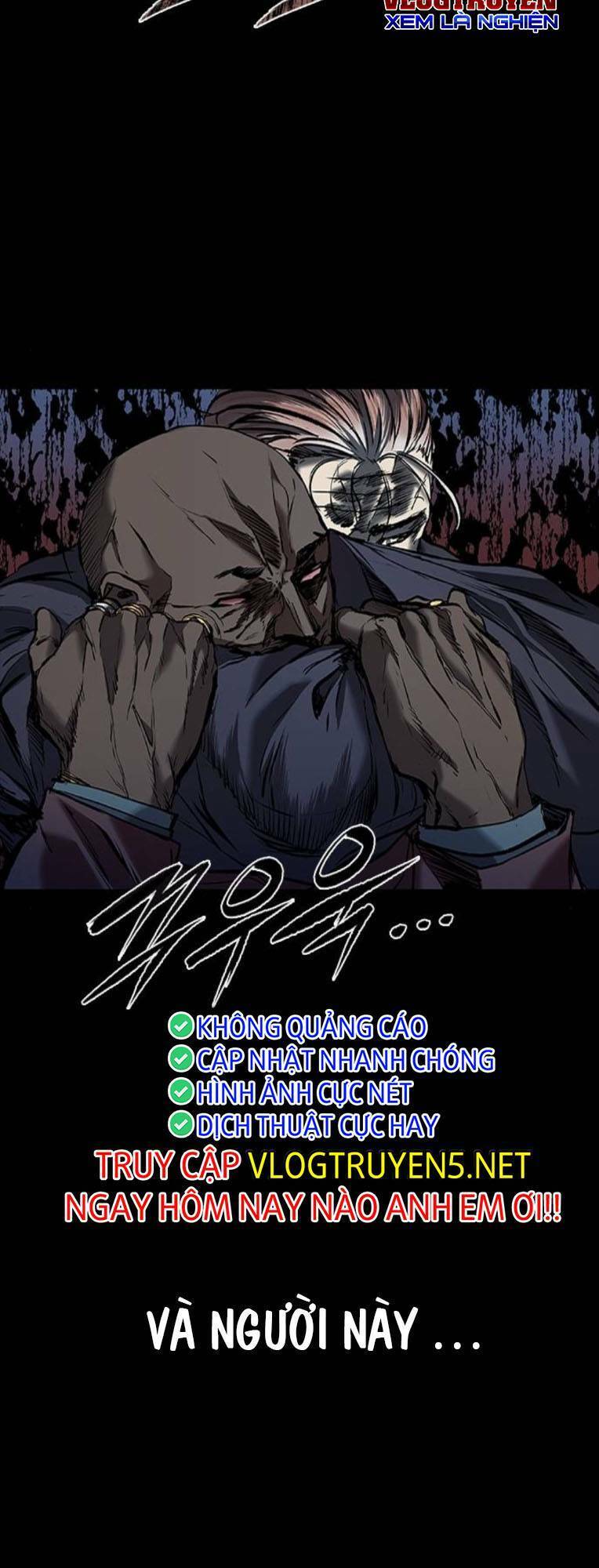 BáO Thù 2: VạN Nhân Chi ThượNg Chapter 20 - Trang 2