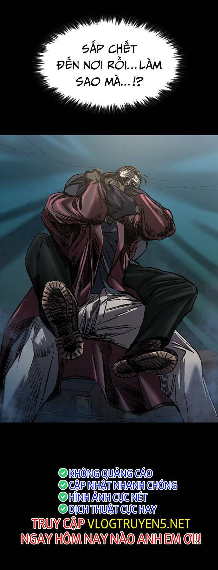 BáO Thù 2: VạN Nhân Chi ThượNg Chapter 20 - Trang 2