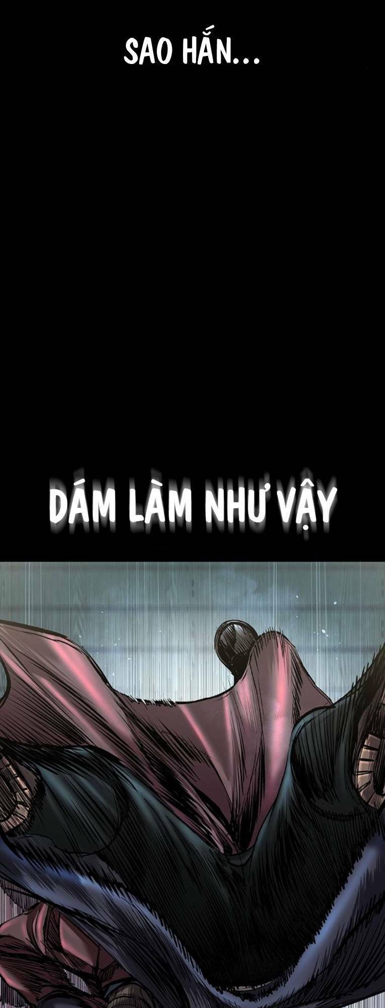 BáO Thù 2: VạN Nhân Chi ThượNg Chapter 20 - Trang 2