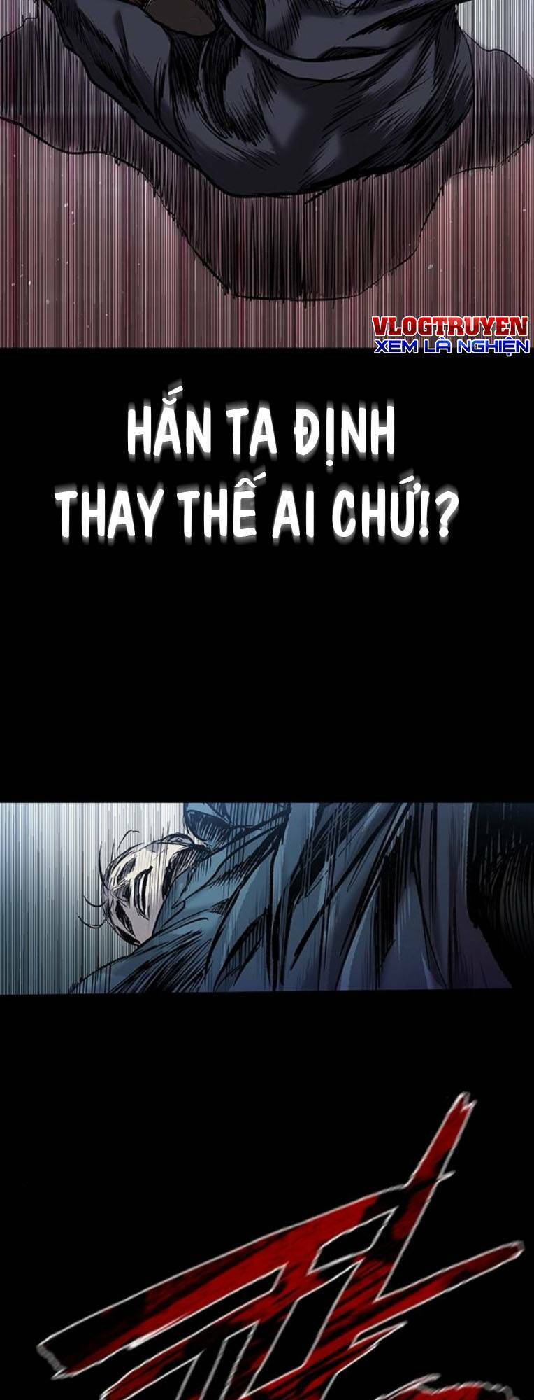 BáO Thù 2: VạN Nhân Chi ThượNg Chapter 20 - Trang 2