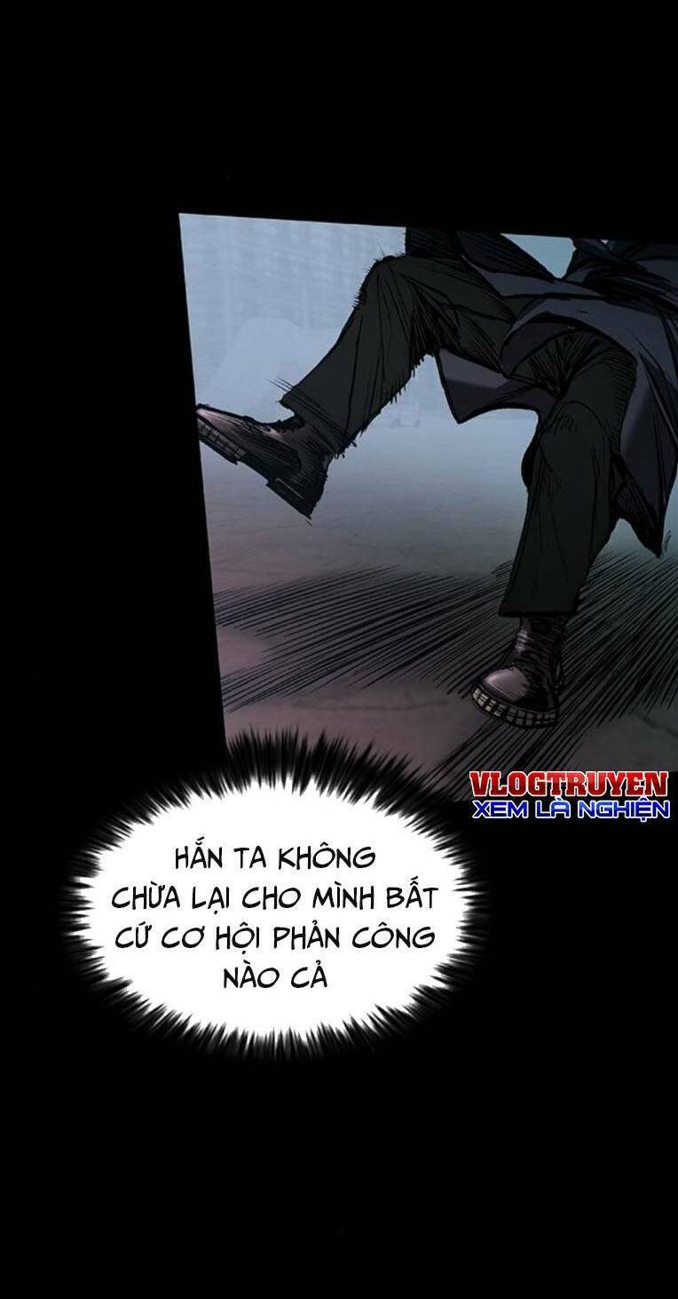 BáO Thù 2: VạN Nhân Chi ThượNg Chapter 20 - Trang 2