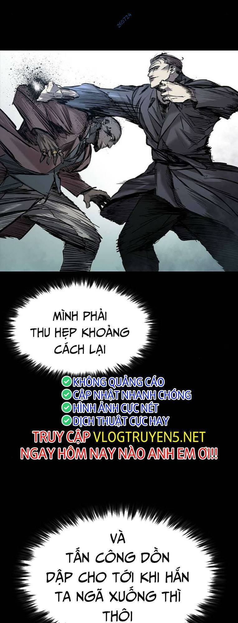 BáO Thù 2: VạN Nhân Chi ThượNg Chapter 20 - Trang 2