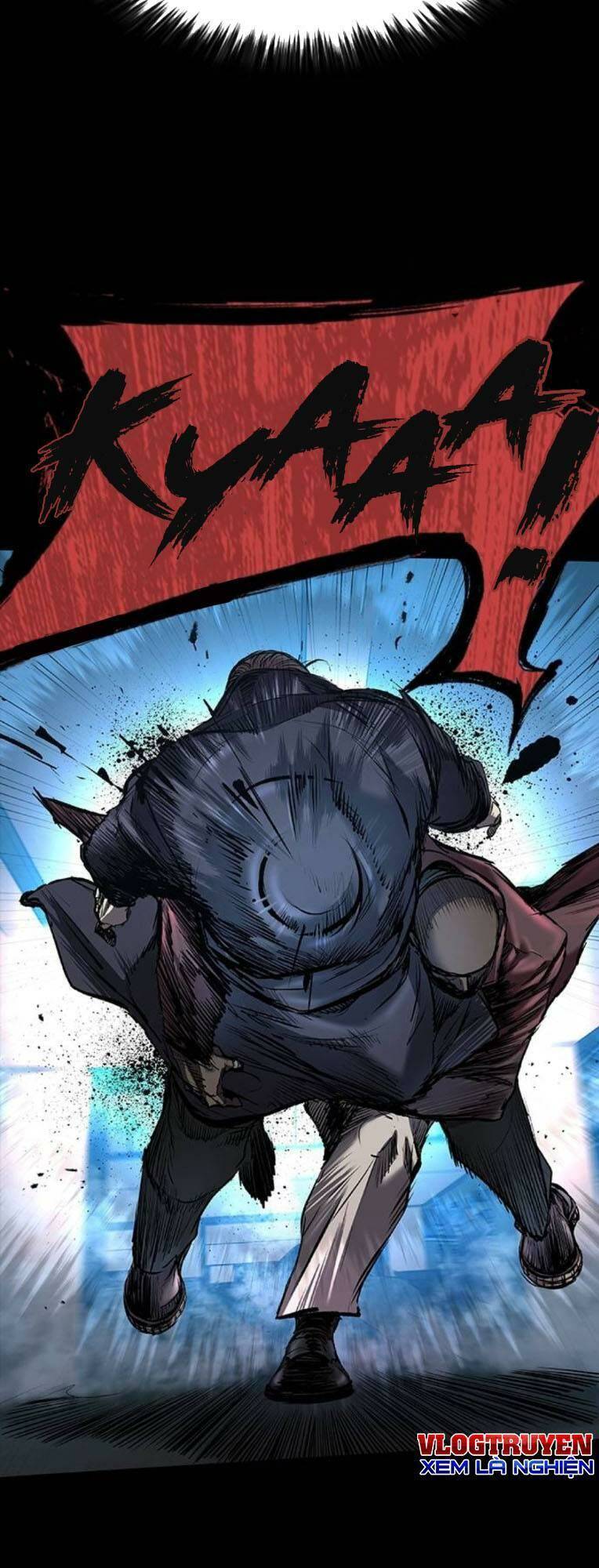 BáO Thù 2: VạN Nhân Chi ThượNg Chapter 20 - Trang 2