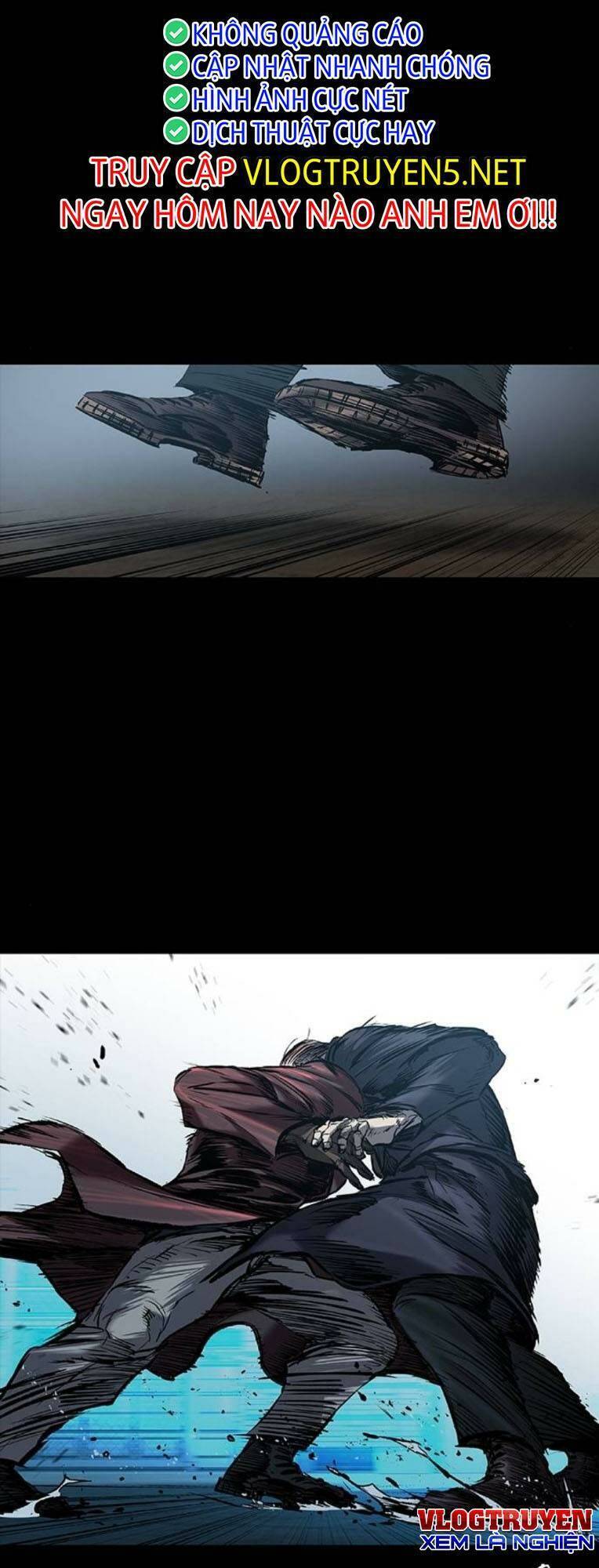 BáO Thù 2: VạN Nhân Chi ThượNg Chapter 20 - Trang 2