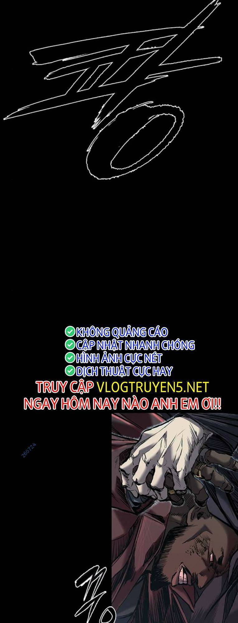 BáO Thù 2: VạN Nhân Chi ThượNg Chapter 20 - Trang 2