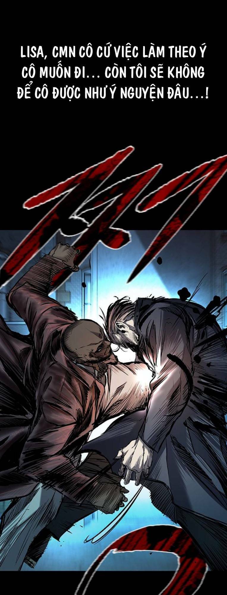 BáO Thù 2: VạN Nhân Chi ThượNg Chapter 20 - Trang 2