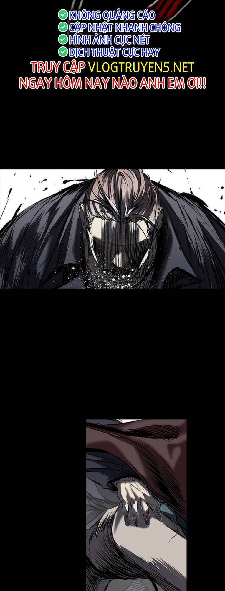 BáO Thù 2: VạN Nhân Chi ThượNg Chapter 20 - Trang 2